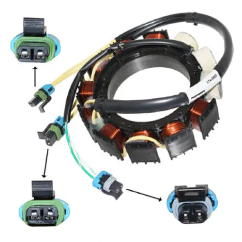 Stator - Aftermarket