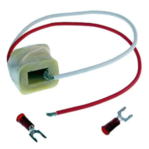 Stator Coil Red - Aftermarket