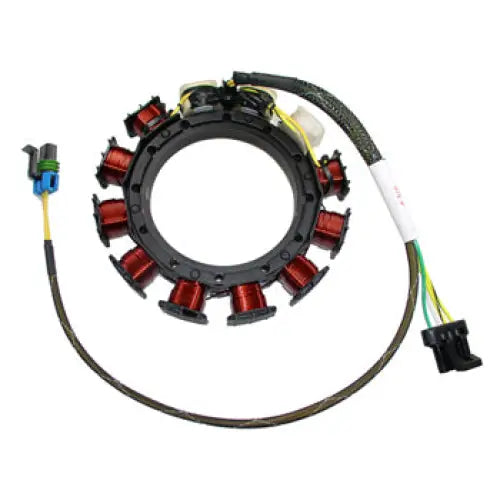 Stator Electric Start - Aftermarket