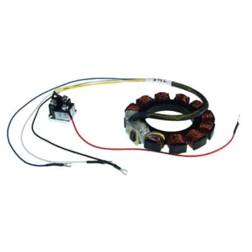 Stator w/ Rectifier - Aftermarket