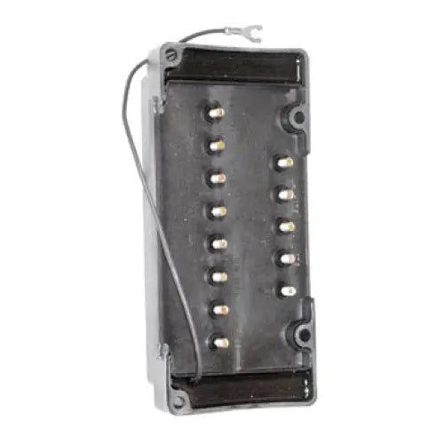 Switch Box - Aftermarket