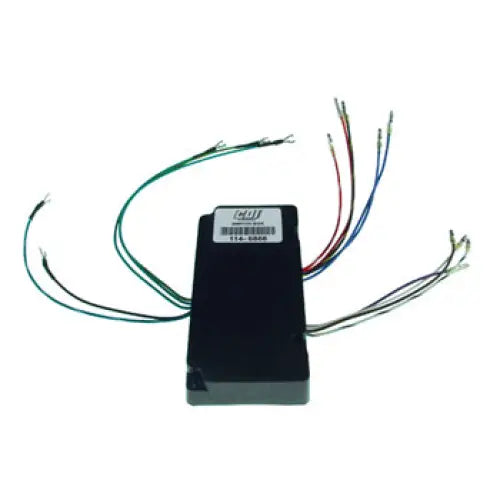 Switch Box - Aftermarket