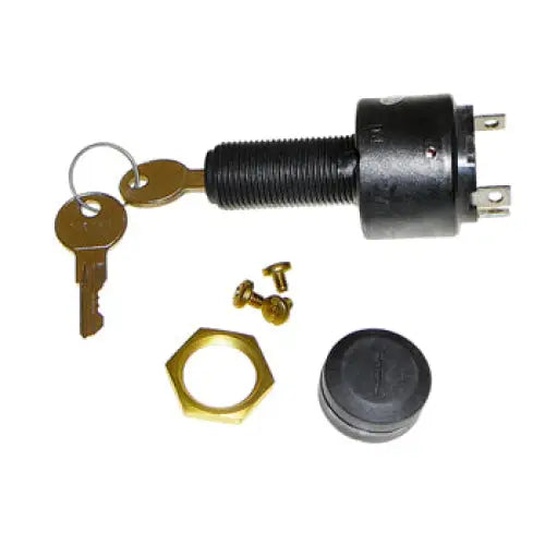 Switch Ignition - Aftermarket