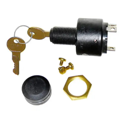 Switch Ignition - Aftermarket