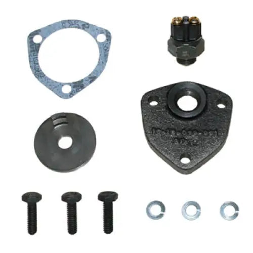 Switch Neutral Safety - Aftermarket