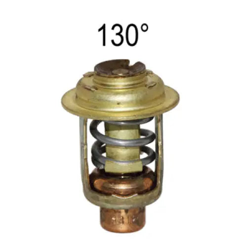 Thermostat 130º F - Aftermarket
