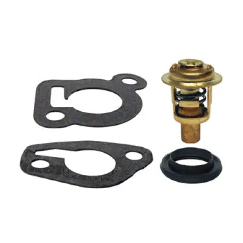 Thermostat Kit 120ºF - Aftermarket