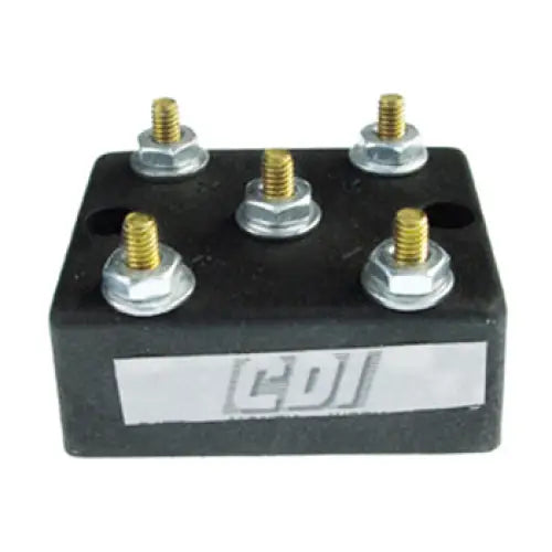 Voltage Regulator 4 & 5 Wire - Aftermarket