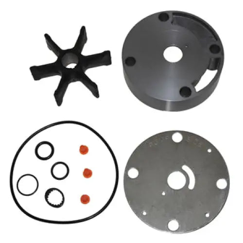 Water Pump Kit - Aftermarket