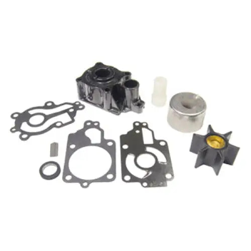 Water Pump Kit w/ Housing - OEM