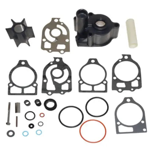 Water Pump Kit wo/Base - OEM