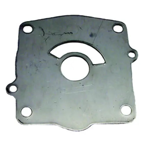 Wear Plate Water Pump - Aftermarket