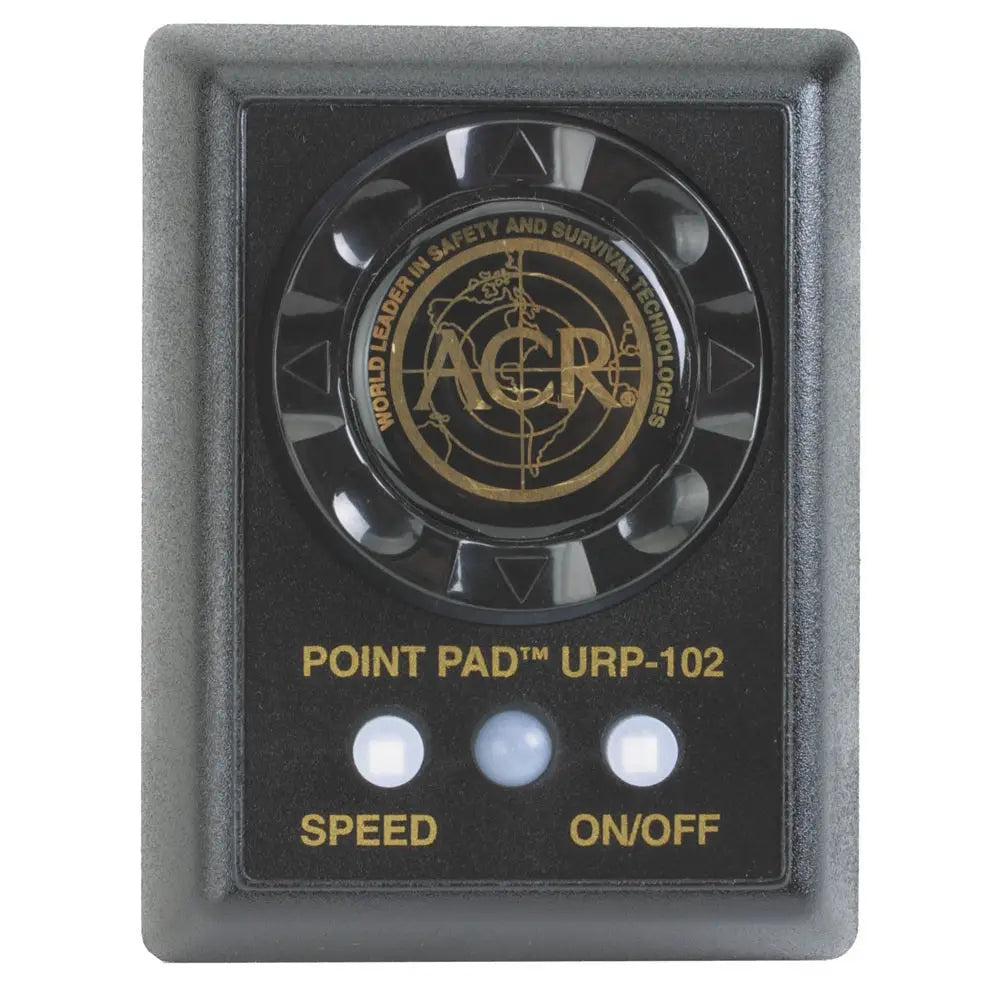ACR URP-102 Point Pad f/ACR Searchlights [1928.3] - Accessories