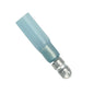 Ancor 16-14 Male Heatshrink Snap Plug - 100-Pack [319999] - Terminals