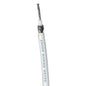 Ancor RG 8X White Tinned Coaxial Cable - 100 [151510] - Wire