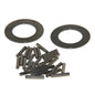 Bearing Wrist Pin w/ Washers - Aftermarket