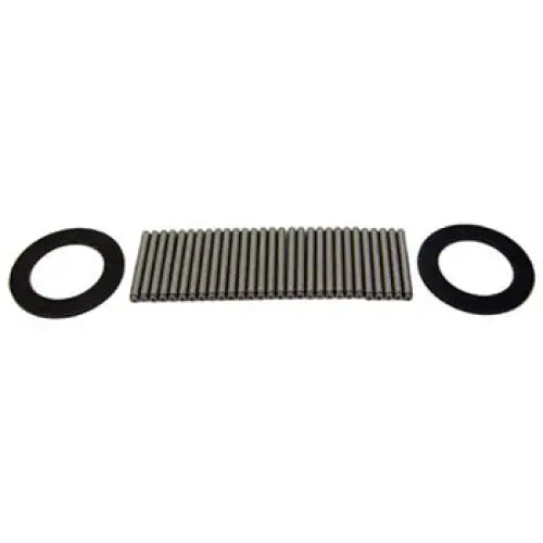 Bearing Wrist Pin w/ Washers - Aftermarket