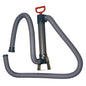 Beckson Thirsy-Mate High Capacity Super Pump w/4’ Intake 6’ Outlet [524C] - Bilge Pumps