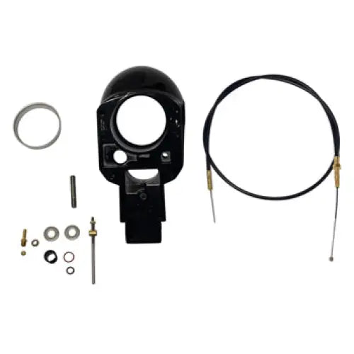 Bell Housing Assy - OEM