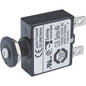 Blue Sea 7061 40A Push Button Thermal with Quick Connect Terminals [7061] - Circuit Breakers