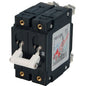 Blue Sea 7254 C-Series Double Pole Circuit Breaker - 60A [7254] - Circuit Breakers