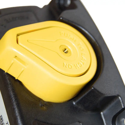 Blue Sea 7702 ML-Series Remote Battery Switch w/Manual Control 24V DC [7702] - Battery Management