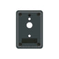 Blue Sea 8072 Panel Blank Single A-Series [8072] - Circuit Breakers