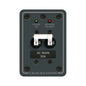 Blue Sea 8077 AC Main Only Toggle Circuit Breaker Panel [8077] - Electrical Panels