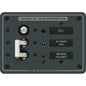 Blue Sea 8100 ELCI GFCI Panel [8100] - Electrical Panels