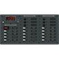 Blue Sea 8379 DC Main + 20 Positions [8379] - Electrical Panels