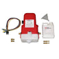 Boat Leveler 12vdc Universal Trim Tab Pump with Oil and Hose Fittings [12700UNIV] - Trim Tab Accessories