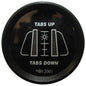 Boat Leveler Tab Locator - Black [2900BWL] - Trim Tab Accessories