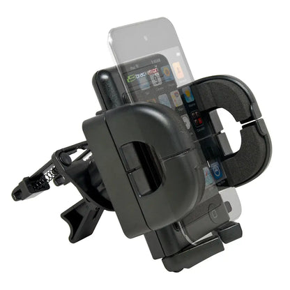 Bracketron Mobile Grip-iT Device Holder [PHV-200-BL] - GPS - Accessories