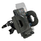 Bracketron Mobile Grip-iT Device Holder [PHV-200-BL] - GPS - Accessories