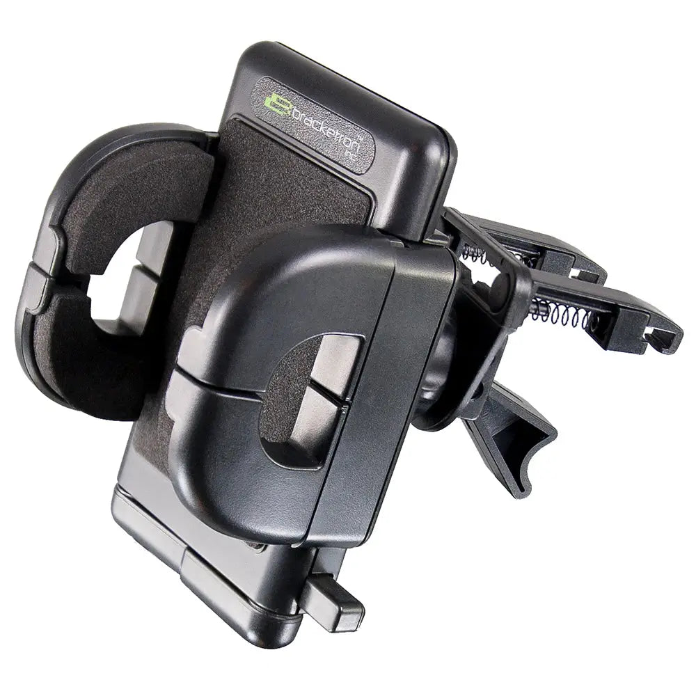 Bracketron Mobile Grip-iT Device Holder [PHV-200-BL] - GPS - Accessories