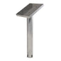 Cannon 12’’ Stainless Steel Gimbal Mount [1903006] - Downrigger Accessories