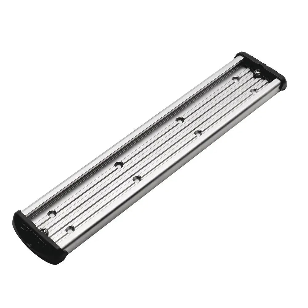 Cannon Aluminum Mounting Track - 18’’ [1904027] - Rod Holder Accessories