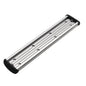 Cannon Aluminum Mounting Track - 18’’ [1904027] - Rod Holder Accessories