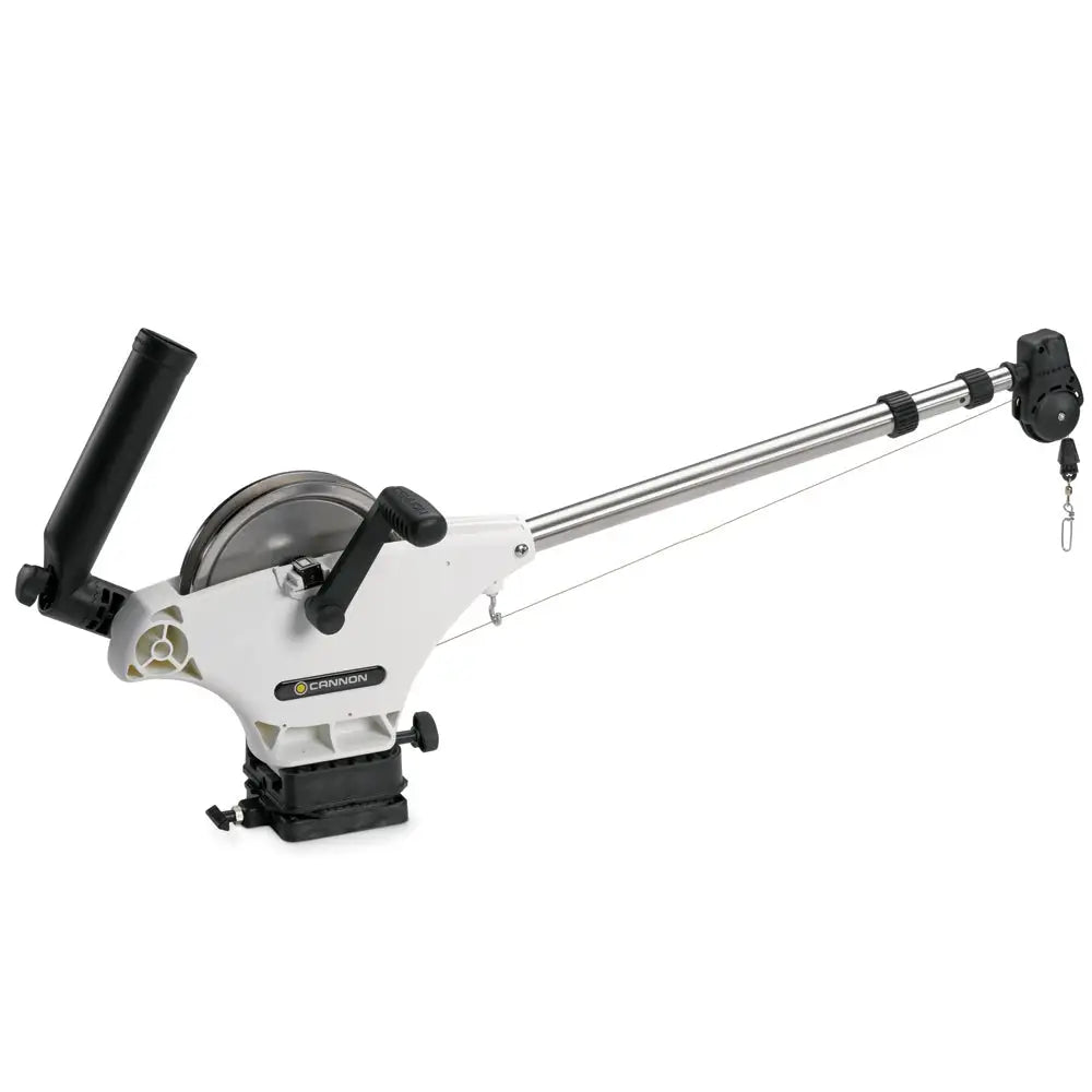 Cannon Uni-Troll 10 STX-TS Tournament Series Manual Downrigger [1901140] - Downriggers
