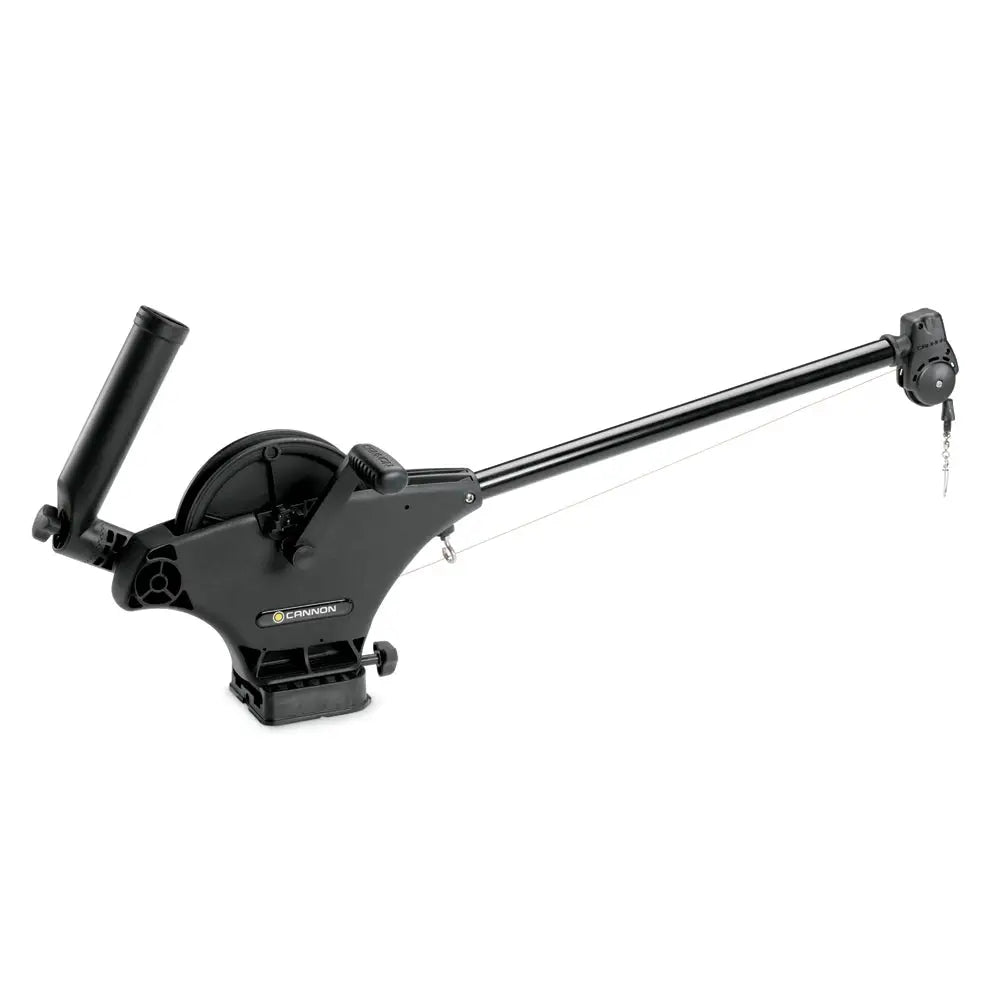 Cannon Uni-Troll 5 ST Manual Downrigger [1901120] - Downriggers