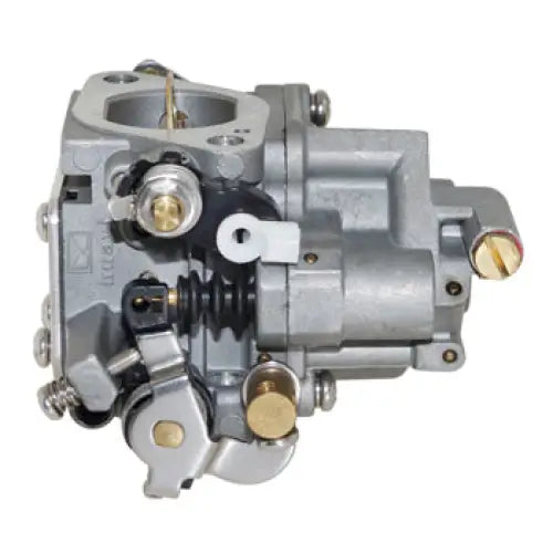 Carburetor - Aftermarket