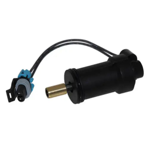 Carburetor Enrichment Solenoid - OEM