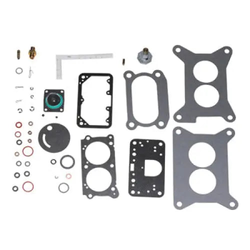 Carburetor Kit - Aftermarket
