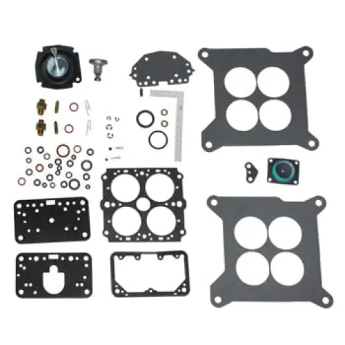Carburetor Kit - Aftermarket