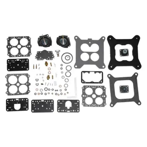 Carburetor Kit - Aftermarket