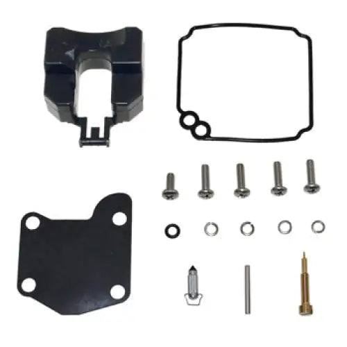 Carburetor Kit - Aftermarket
