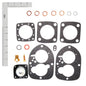 Carburetor Kit Solex Single - Aftermarket