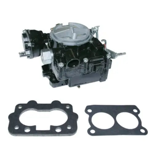 Carburetor Mercarb Reman - Aftermarket