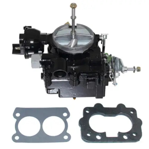 Carburetor Mercarb Reman - Aftermarket
