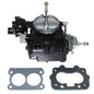 Carburetor Mercarb Reman - Aftermarket